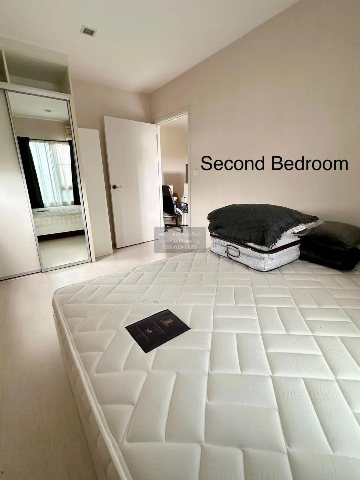 For Rent Condo , Condolette Pixel Sathorn , MRT-Khlong Toei , Cho