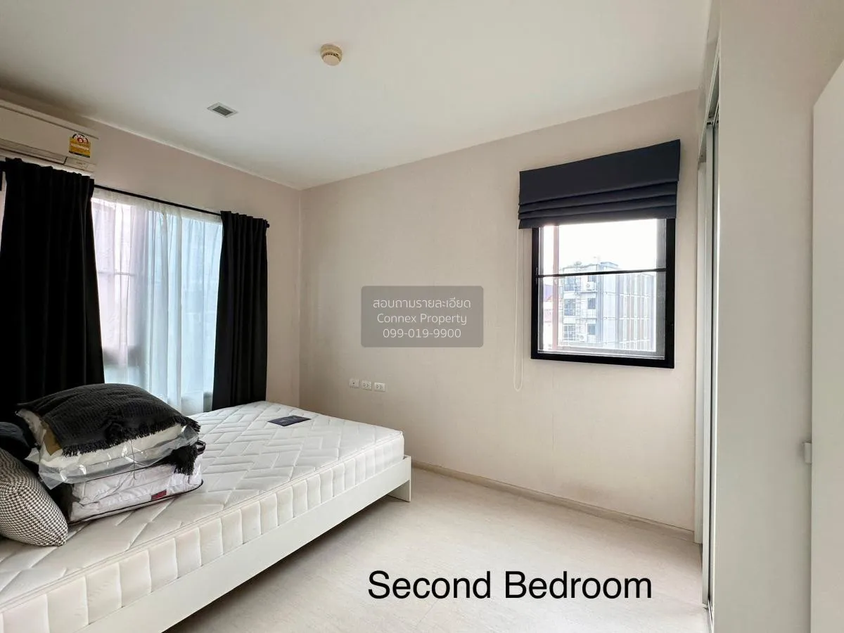 For Rent Condo , Condolette Pixel Sathorn , MRT-Khlong Toei , Cho