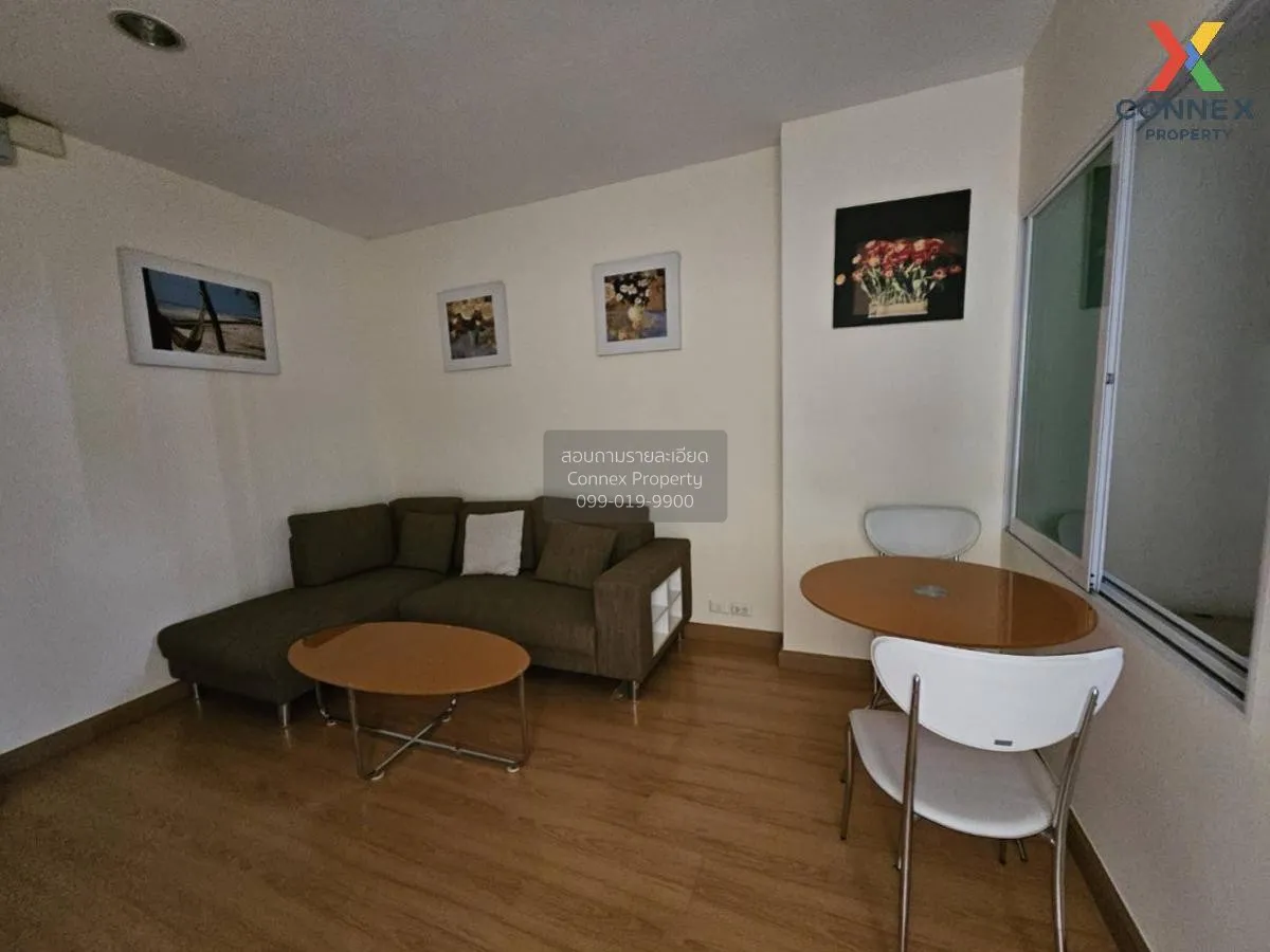 FOR SALE condo , Life @ Sukhumvit 65 , BTS-Ekkamai , Phra Khanong 1