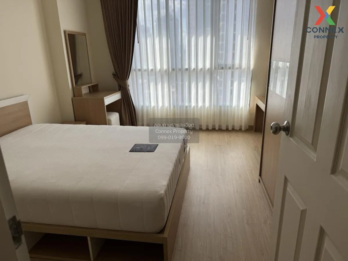 FOR SALE condo , Life @ Sukhumvit 65 , BTS-Ekkamai , Phra Khanong 3