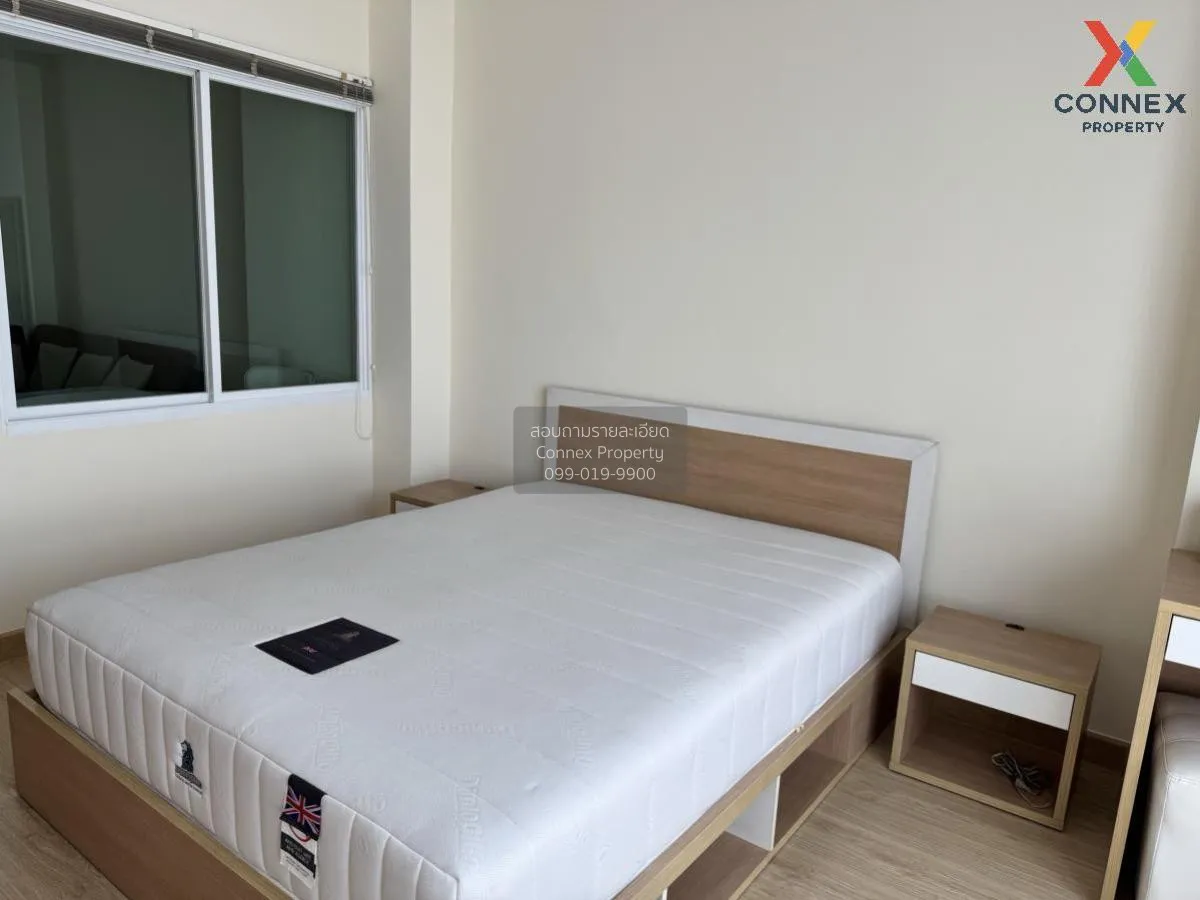 FOR SALE condo , Life @ Sukhumvit 65 , BTS-Ekkamai , Phra Khanong 4