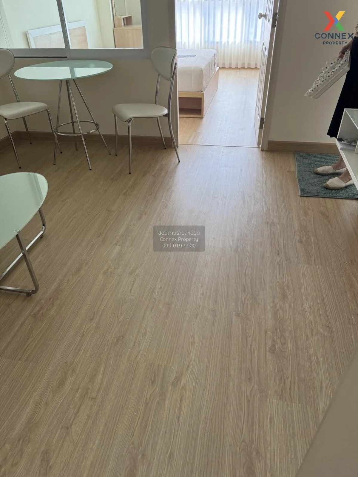 FOR SALE condo , Life @ Sukhumvit 65 , BTS-Ekkamai , Phra Khanong