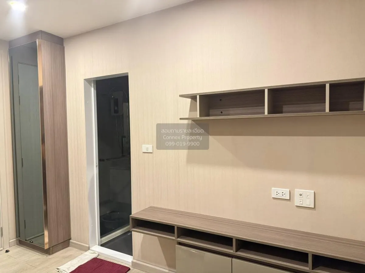 For Rent Condo , The Elegant Ladprao 1 , MRT-Phahon Yothin , Chom 2