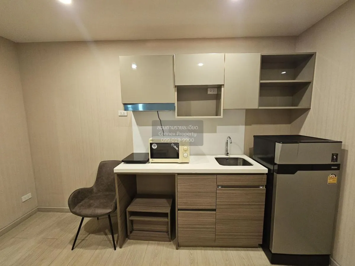 For Rent Condo , The Elegant Ladprao 1 , MRT-Phahon Yothin , Chom 3