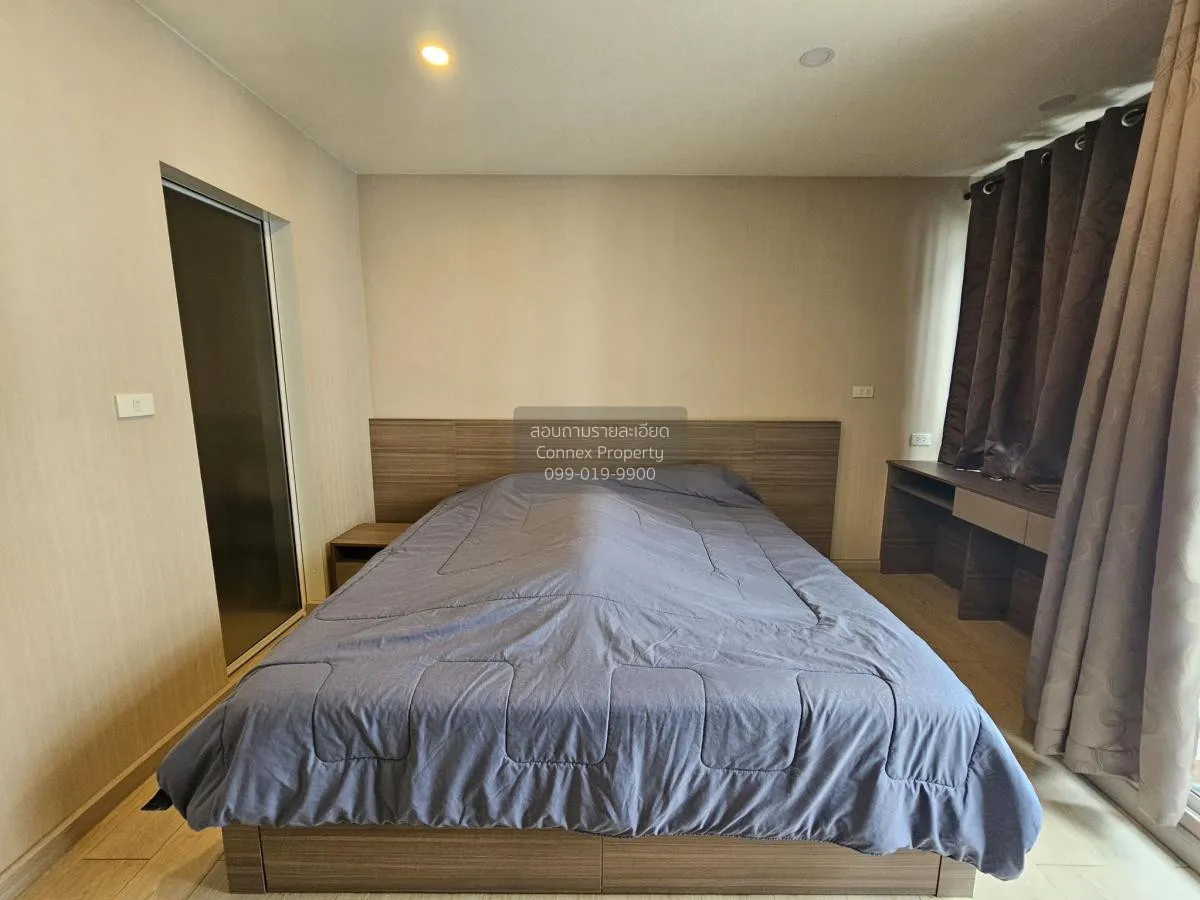 For Rent Condo , The Elegant Ladprao 1 , MRT-Phahon Yothin , Chom 4