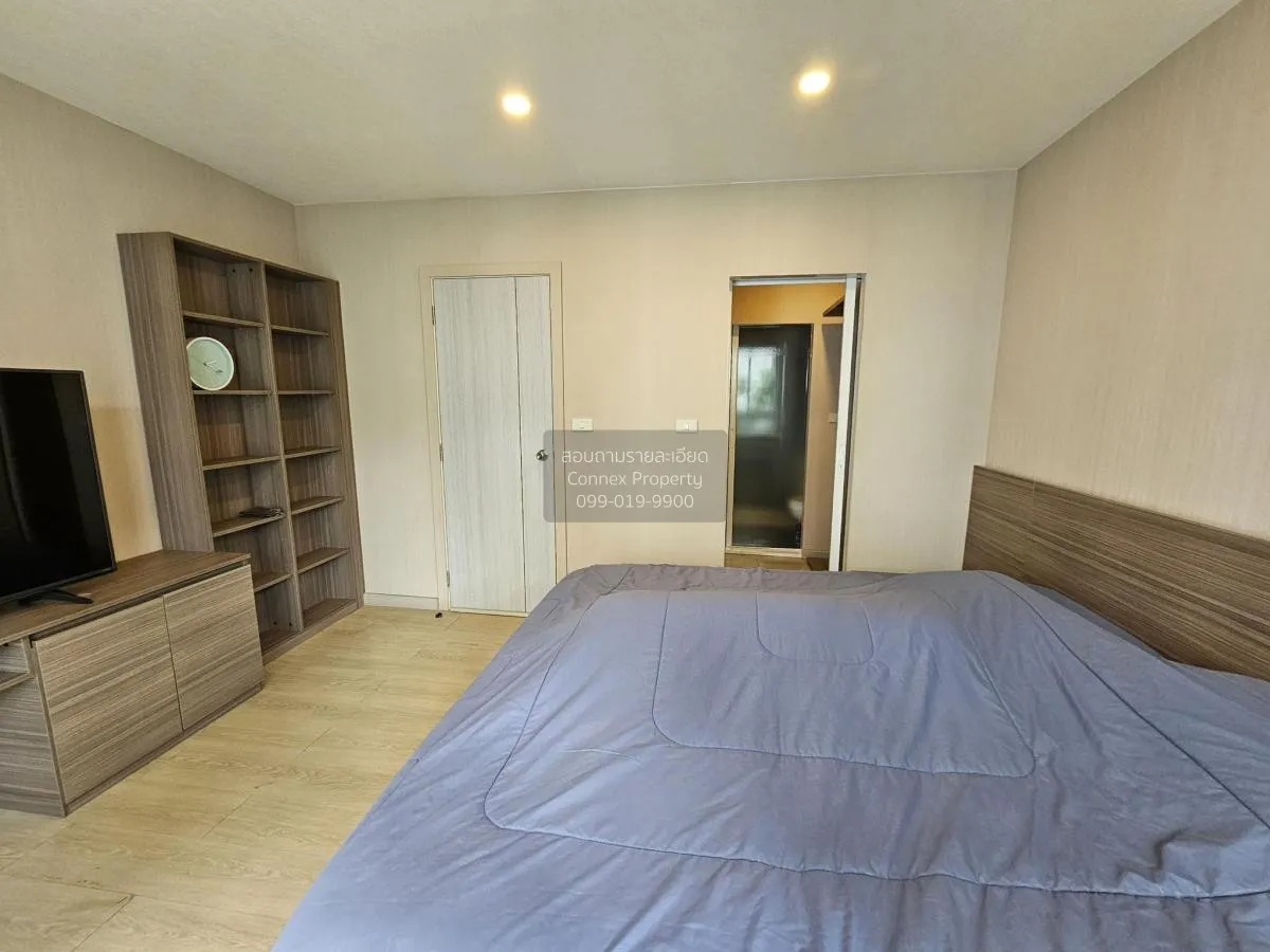 For Rent Condo , The Elegant Ladprao 1 , MRT-Phahon Yothin , Chom