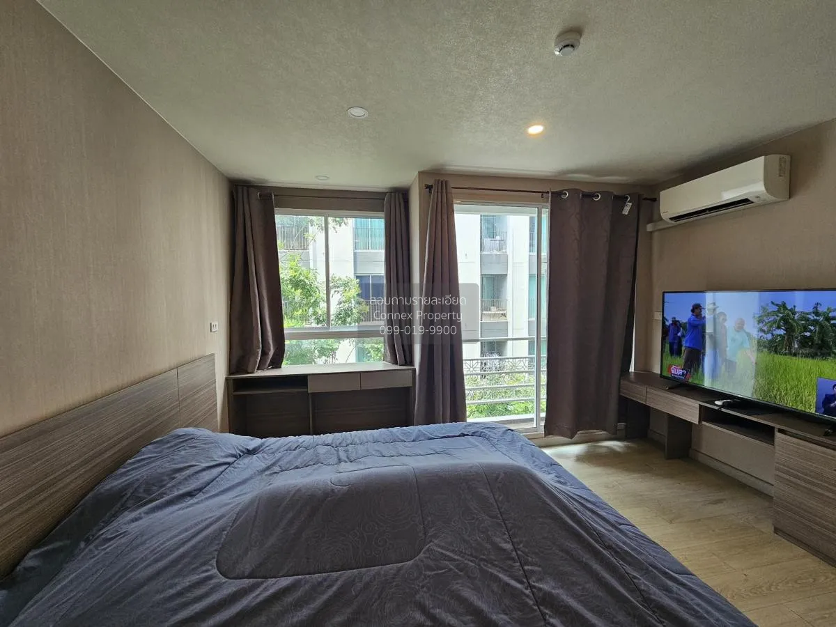 For Rent Condo , The Elegant Ladprao 1 , MRT-Phahon Yothin , Chom