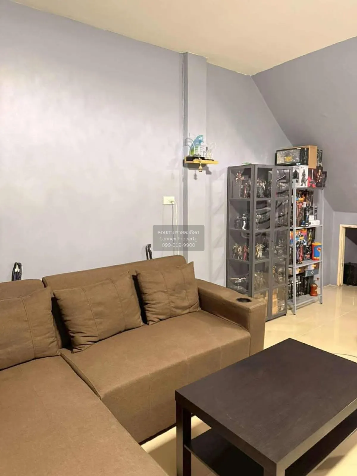 For Sale Townhouse/Townhome  , Wisetsuknakron 5 , Phanthai Norasi 2