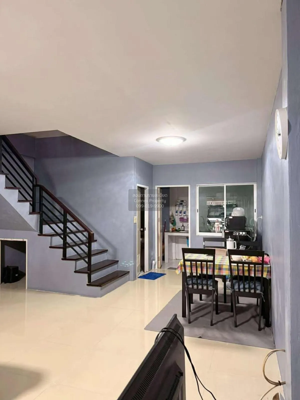 For Sale Townhouse/Townhome  , Wisetsuknakron 5 , Phanthai Norasi 3