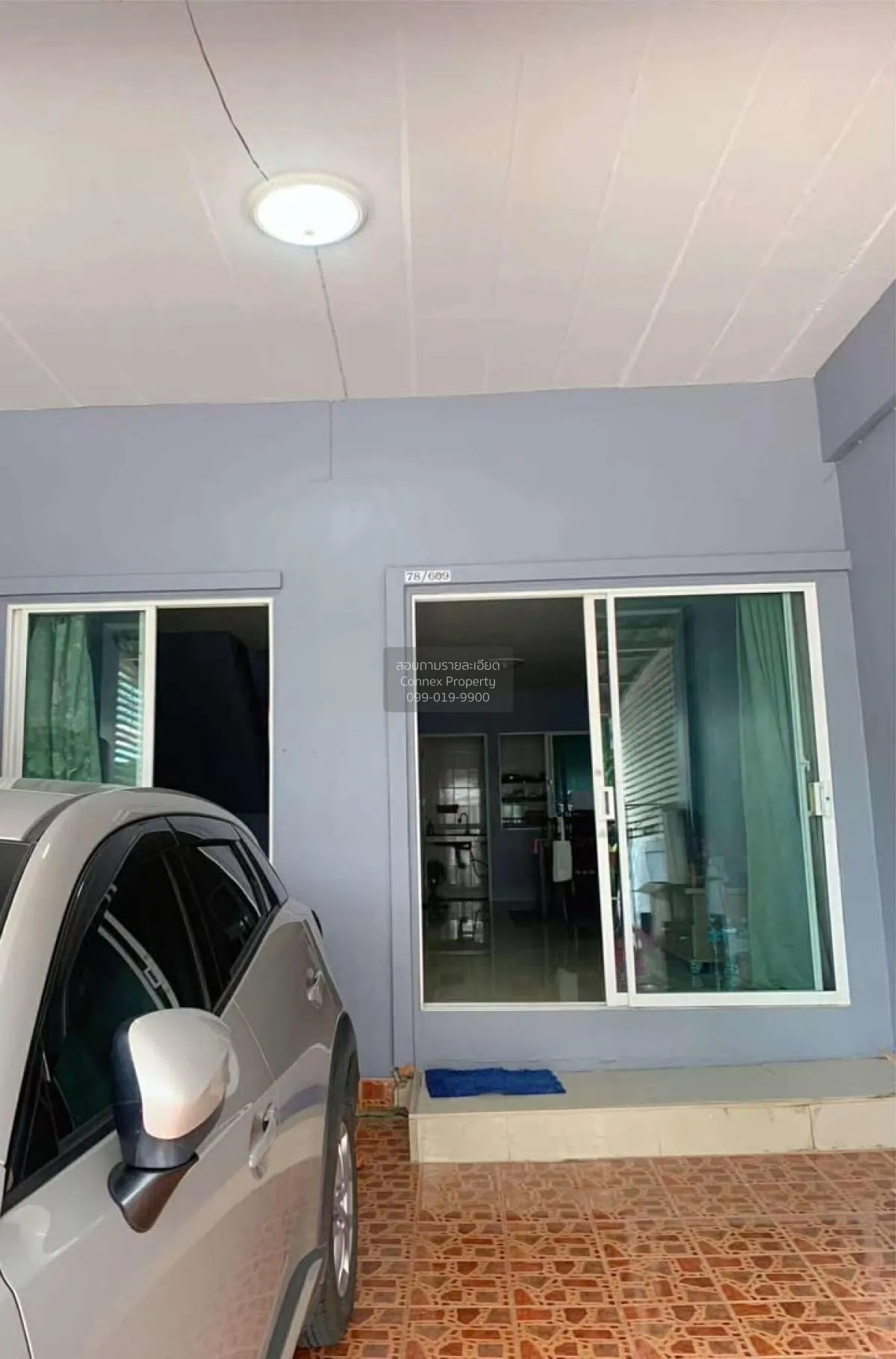 For Sale Townhouse/Townhome  , Wisetsuknakron 5 , Phanthai Norasi