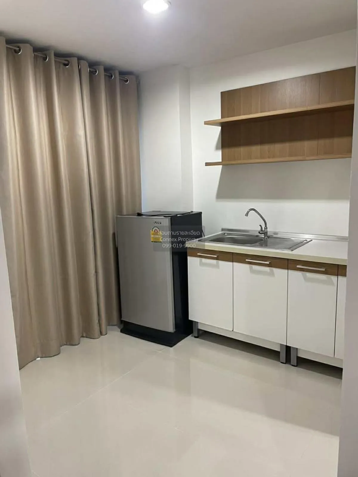 เช่าคอนโด  เดอะ คอลัมน์ ราชพฤกษ์ บางกร่าง เมืองนนทบุรี นนทบุรี CX 4