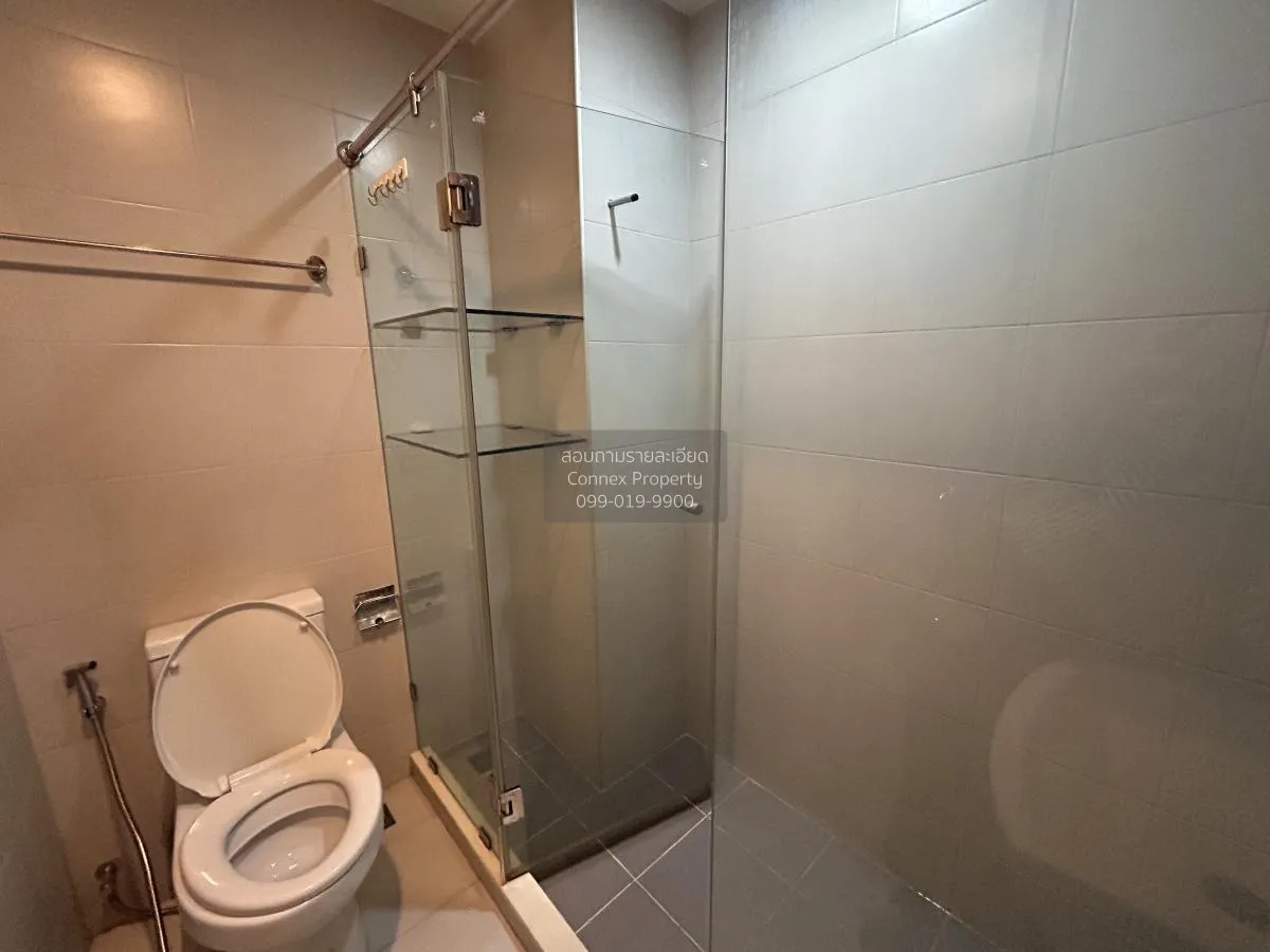 เช่าคอนโด  ไอดีโอ โมบิ สุขุมวิท อีสท์เกต ชั้นสูง BTS-บางนา บางนา 