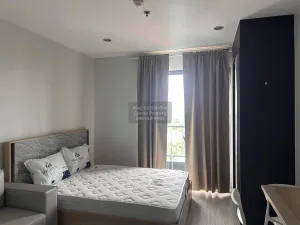 เช่าคอนโด  ไอดีโอ โมบิ สุขุมวิท อีสท์เกต ชั้นสูง BTS-บางนา บางนา เขต บางนา กรุงเทพ CX-135584