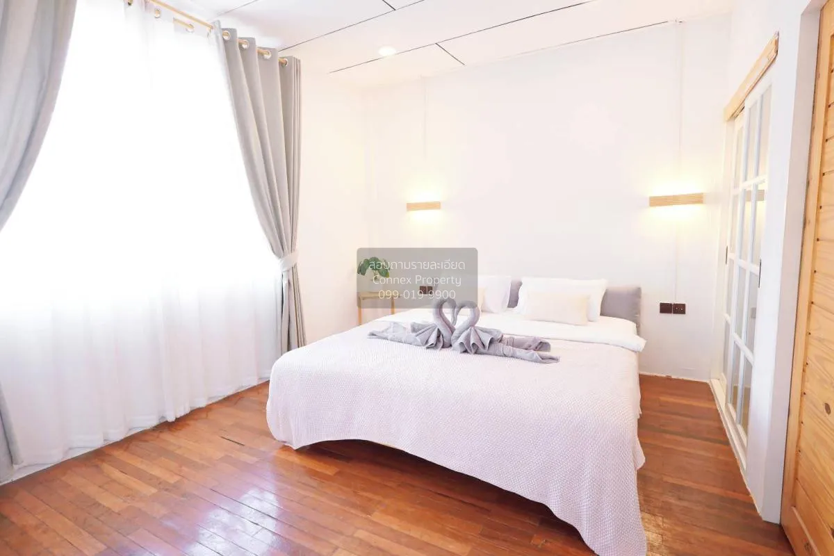 เช่าทาวน์โฮมส์ 2 ชั้น ซอยอยู่เจริญ ดินแดง เขต ดินแดง กรุงเทพ CX-1