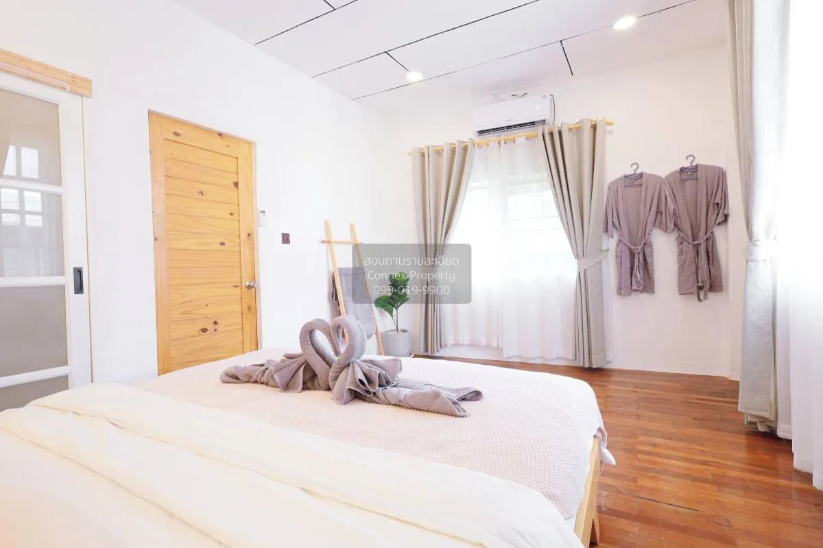 เช่าทาวน์โฮมส์ 2 ชั้น ซอยอยู่เจริญ ดินแดง เขต ดินแดง กรุงเทพ CX-1