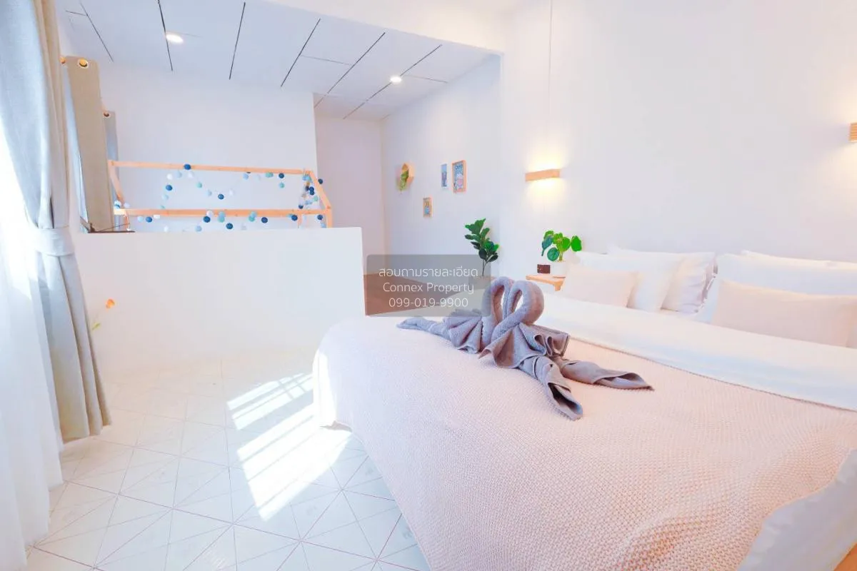 เช่าทาวน์โฮมส์ 2 ชั้น ซอยอยู่เจริญ ดินแดง เขต ดินแดง กรุงเทพ CX-1