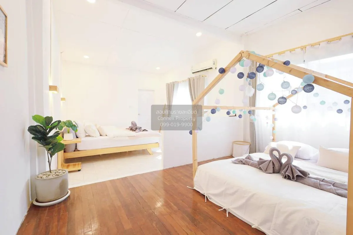 เช่าทาวน์โฮมส์ 2 ชั้น ซอยอยู่เจริญ ดินแดง เขต ดินแดง กรุงเทพ CX-1