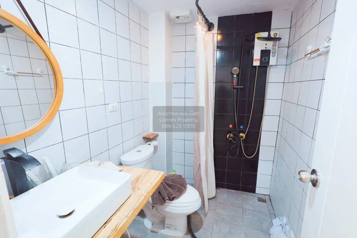 เช่าทาวน์โฮมส์ 2 ชั้น ซอยอยู่เจริญ ดินแดง เขต ดินแดง กรุงเทพ CX-1