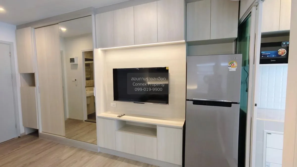 เช่าคอนโด  รีเจ้นท์ โฮม บางนา (โครงการใหม่) บางนา เขต บางนา กรุงเ 2