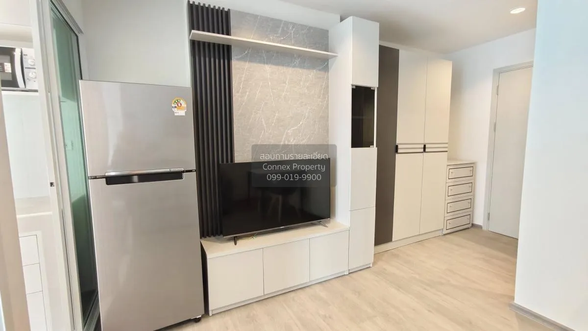 เช่าคอนโด  รีเจ้นท์ โฮม บางนา (โครงการใหม่) บางนา เขต บางนา กรุงเ 3