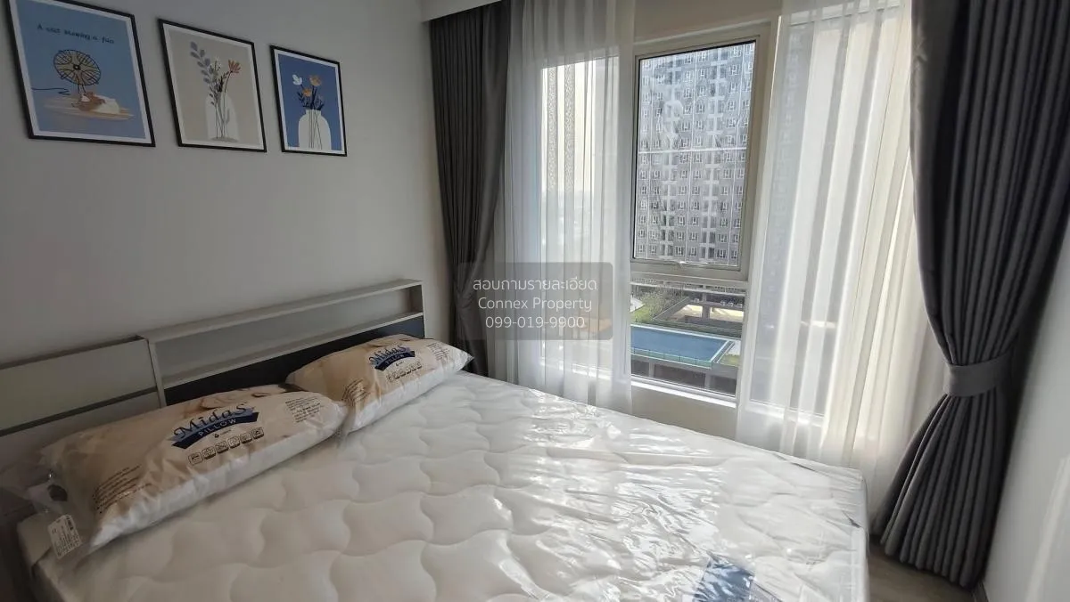 เช่าคอนโด  รีเจ้นท์ โฮม บางนา (โครงการใหม่) บางนา เขต บางนา กรุงเ