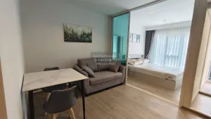 เช่าคอนโด  รีเจ้นท์ โฮม บางนา (โครงการใหม่) บางนา เขต บางนา กรุงเทพ CX-135591