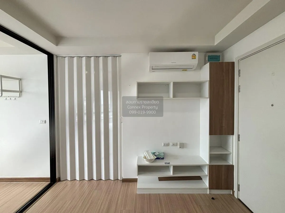 เช่าคอนโด  เจ คอนโด สาทร-กัลปพฤกษ์ MRT-บางแค บางแค เขต บางแค กรุง 2