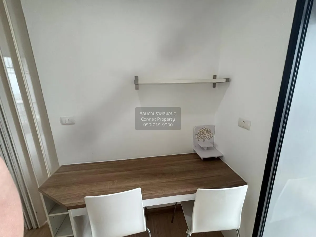 เช่าคอนโด  เจ คอนโด สาทร-กัลปพฤกษ์ MRT-บางแค บางแค เขต บางแค กรุง