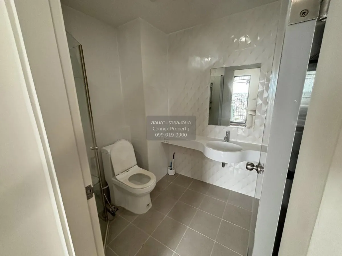 เช่าคอนโด  เจ คอนโด สาทร-กัลปพฤกษ์ MRT-บางแค บางแค เขต บางแค กรุง