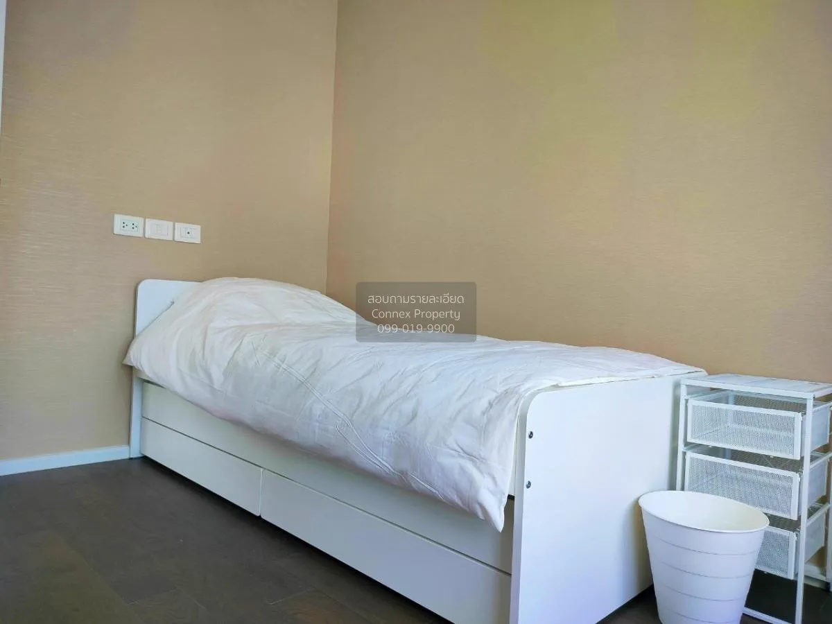 ขายคอนโด  เดอะ เซนต์ เรซิเดนซ์ MRT-พหลโยธิน จอมพล  เขต จตุจักร กร 4