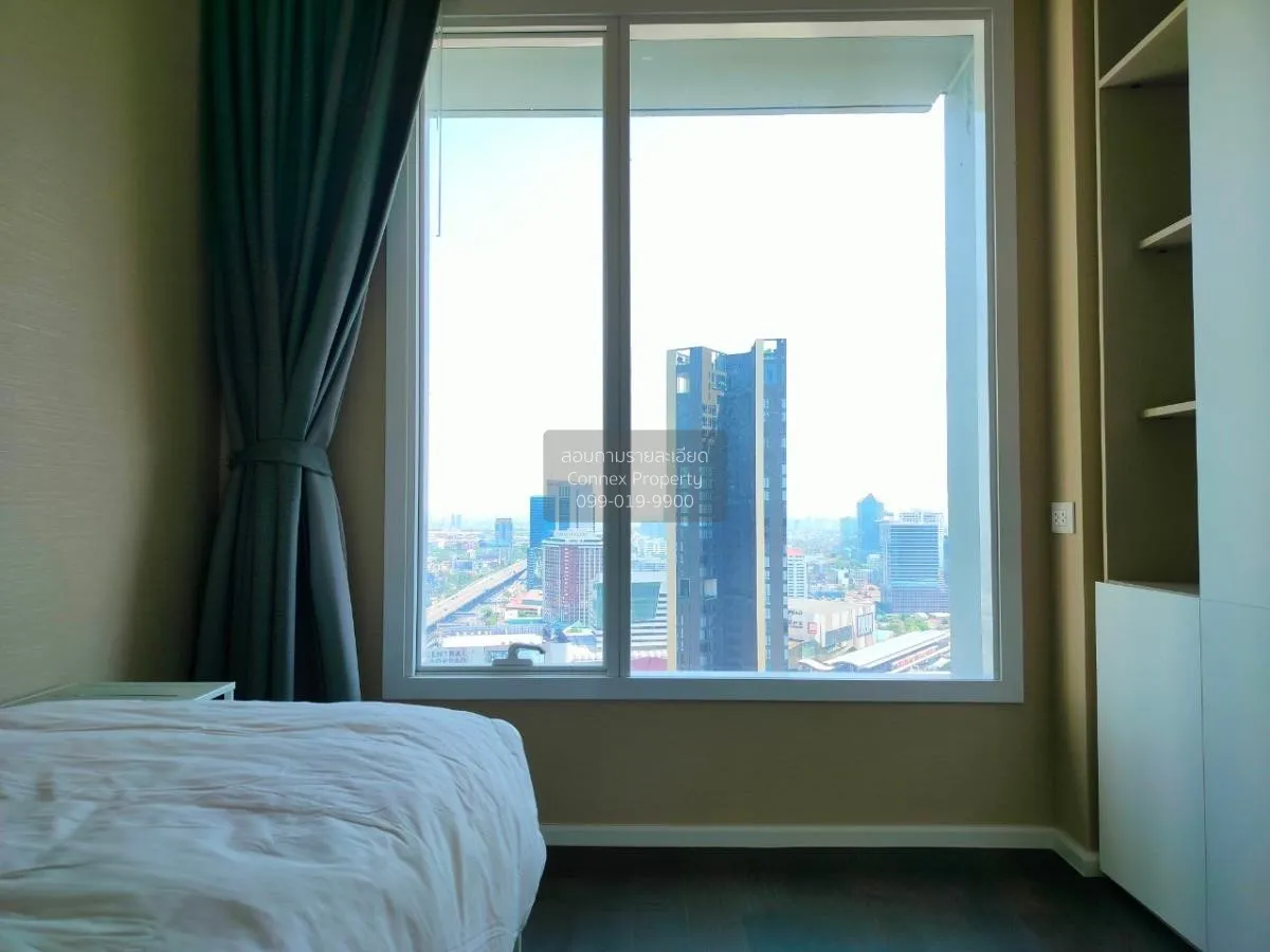 ขายคอนโด  เดอะ เซนต์ เรซิเดนซ์ MRT-พหลโยธิน จอมพล  เขต จตุจักร กร