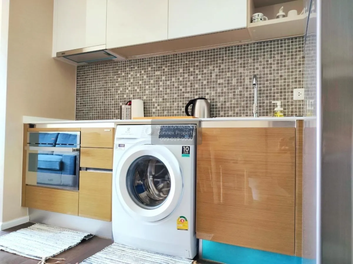 ขายคอนโด  เดอะ เซนต์ เรซิเดนซ์ MRT-พหลโยธิน จอมพล  เขต จตุจักร กร