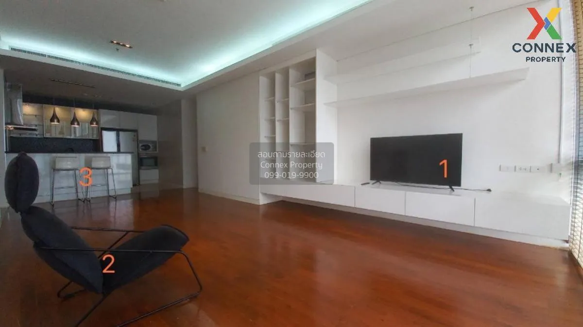 เช่าคอนโด  โดมัส BTS-อโศก คลองเตย เขต คลองเตย กรุงเทพ CX-135596 1