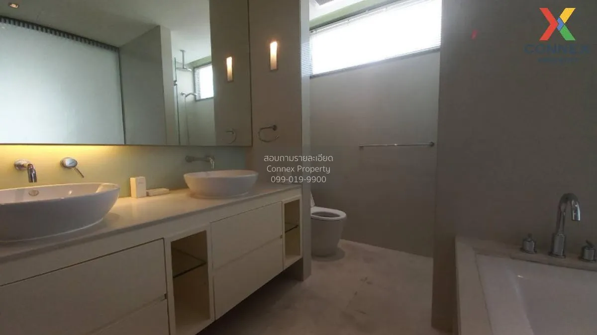 เช่าคอนโด  โดมัส BTS-อโศก คลองเตย เขต คลองเตย กรุงเทพ CX-135596 4