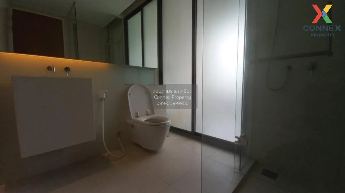 เช่าคอนโด  โดมัส BTS-อโศก คลองเตย เขต คลองเตย กรุงเทพ CX-135596