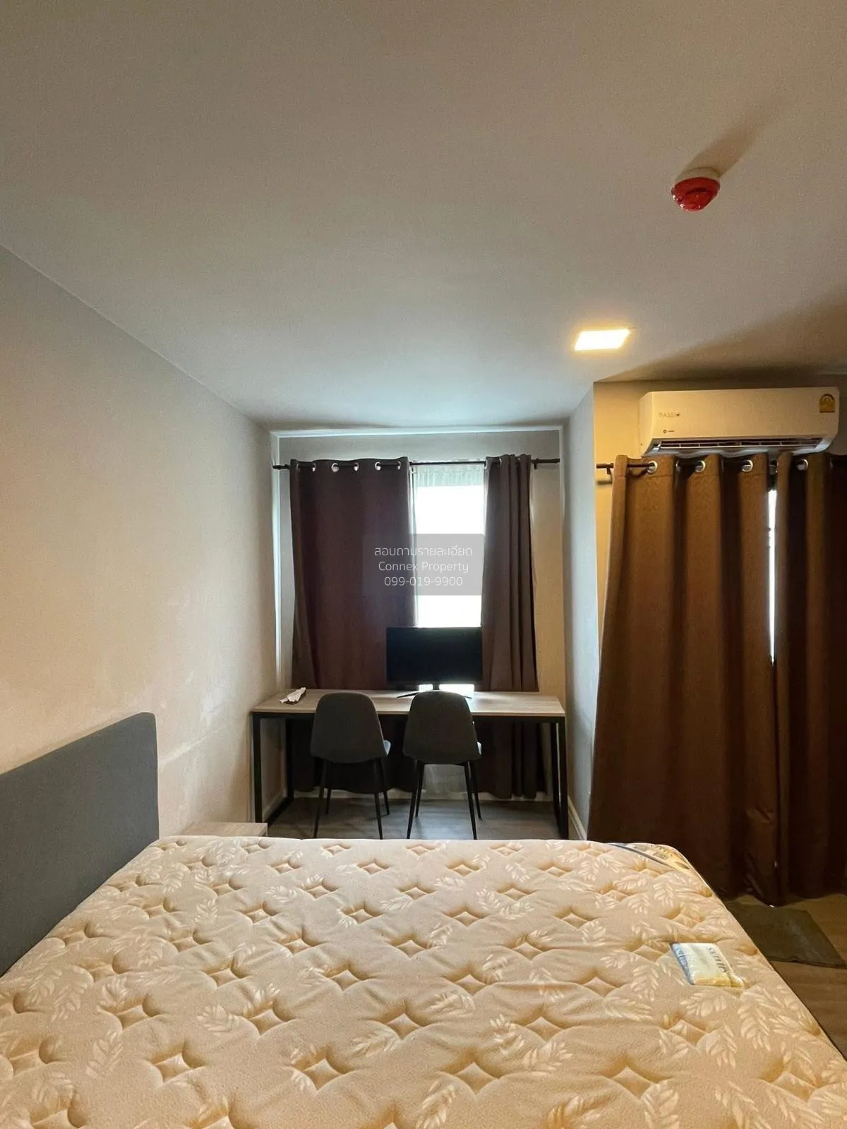 ขายคอนโด  ดีคอนโด แคมปัส ไฮด์อเวย์ คลองหนึ่ง คลองหลวง ปทุมธานี CX 2