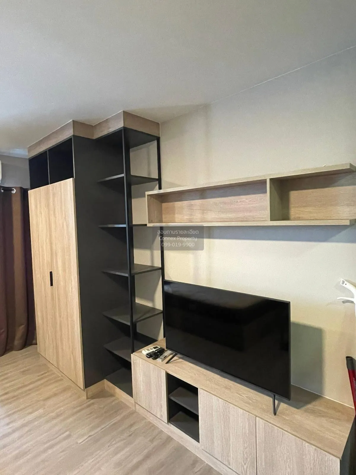 ขายคอนโด  ดีคอนโด แคมปัส ไฮด์อเวย์ คลองหนึ่ง คลองหลวง ปทุมธานี CX 3