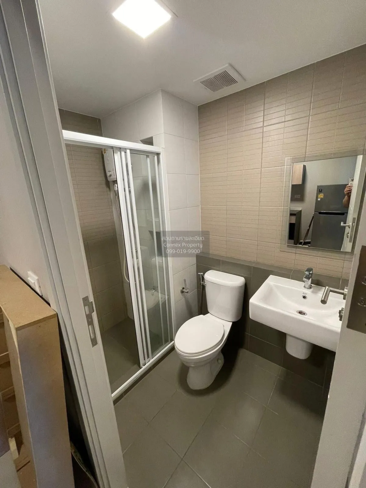 ขายคอนโด  ดีคอนโด แคมปัส ไฮด์อเวย์ คลองหนึ่ง คลองหลวง ปทุมธานี CX