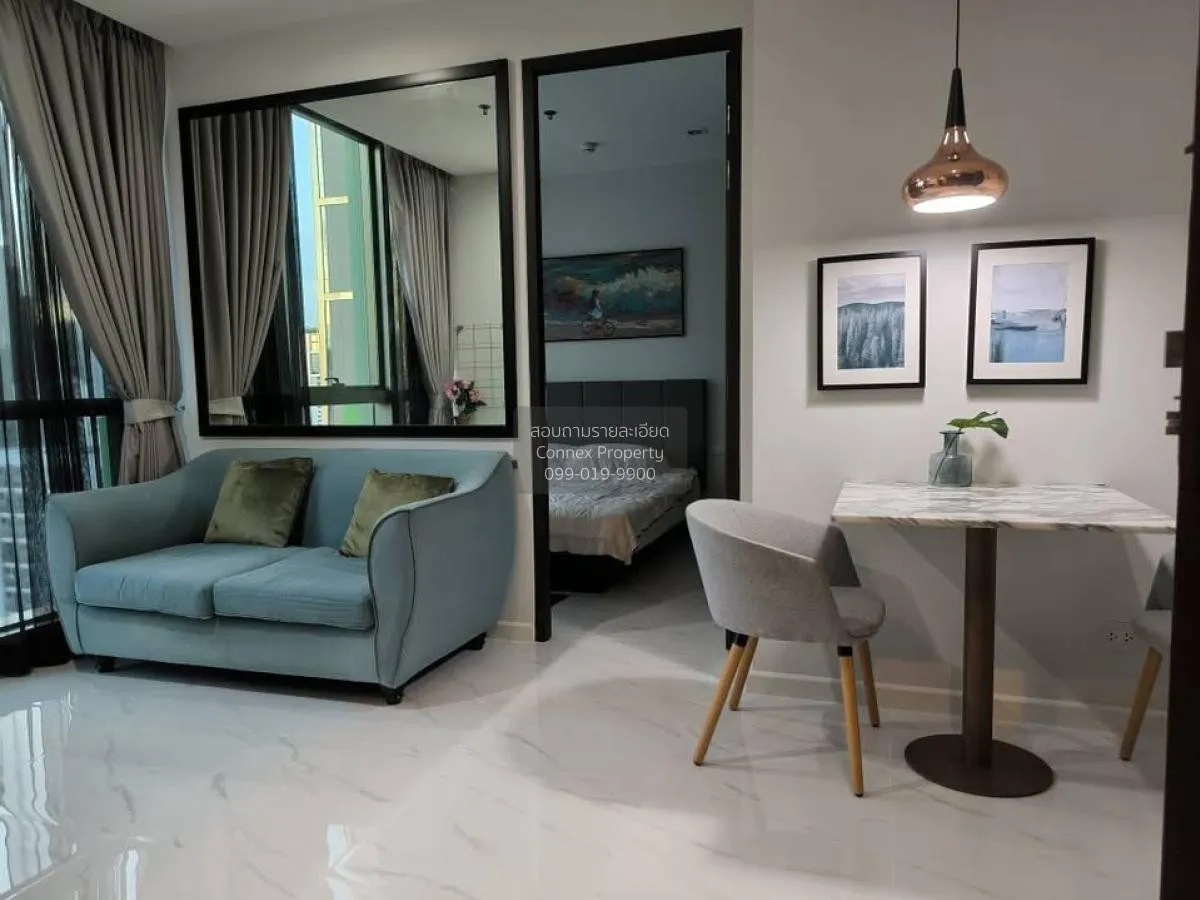 For Sale Condo , Esta Bliss , Min Buri , Min Buri , Bangkok , CX- 4
