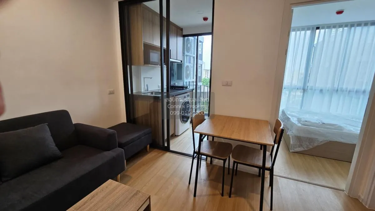 For Rent Condo , Cerocco Bangna 36 , MRT-Sri Iam , Bang Na Tai ,  2
