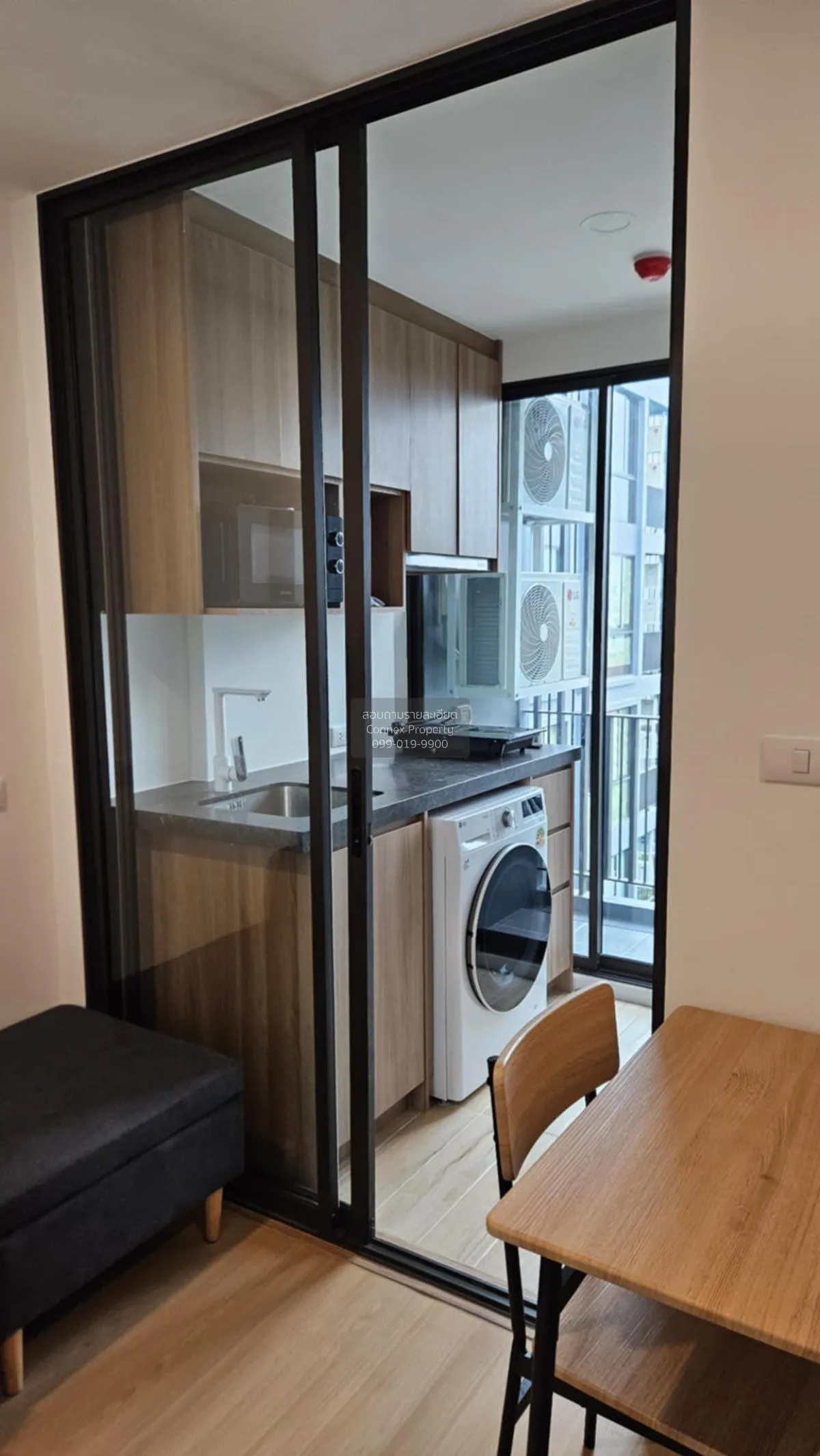 For Rent Condo , Cerocco Bangna 36 , MRT-Sri Iam , Bang Na Tai , 