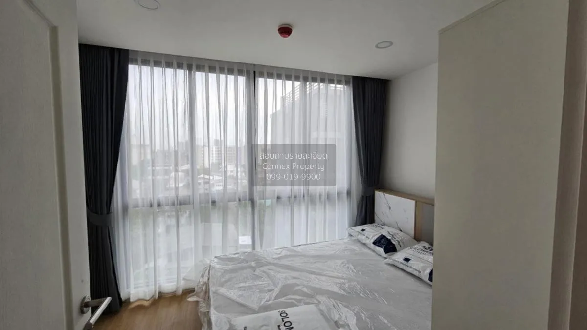 For Rent Condo , Cerocco Bangna 36 , MRT-Sri Iam , Bang Na Tai , 