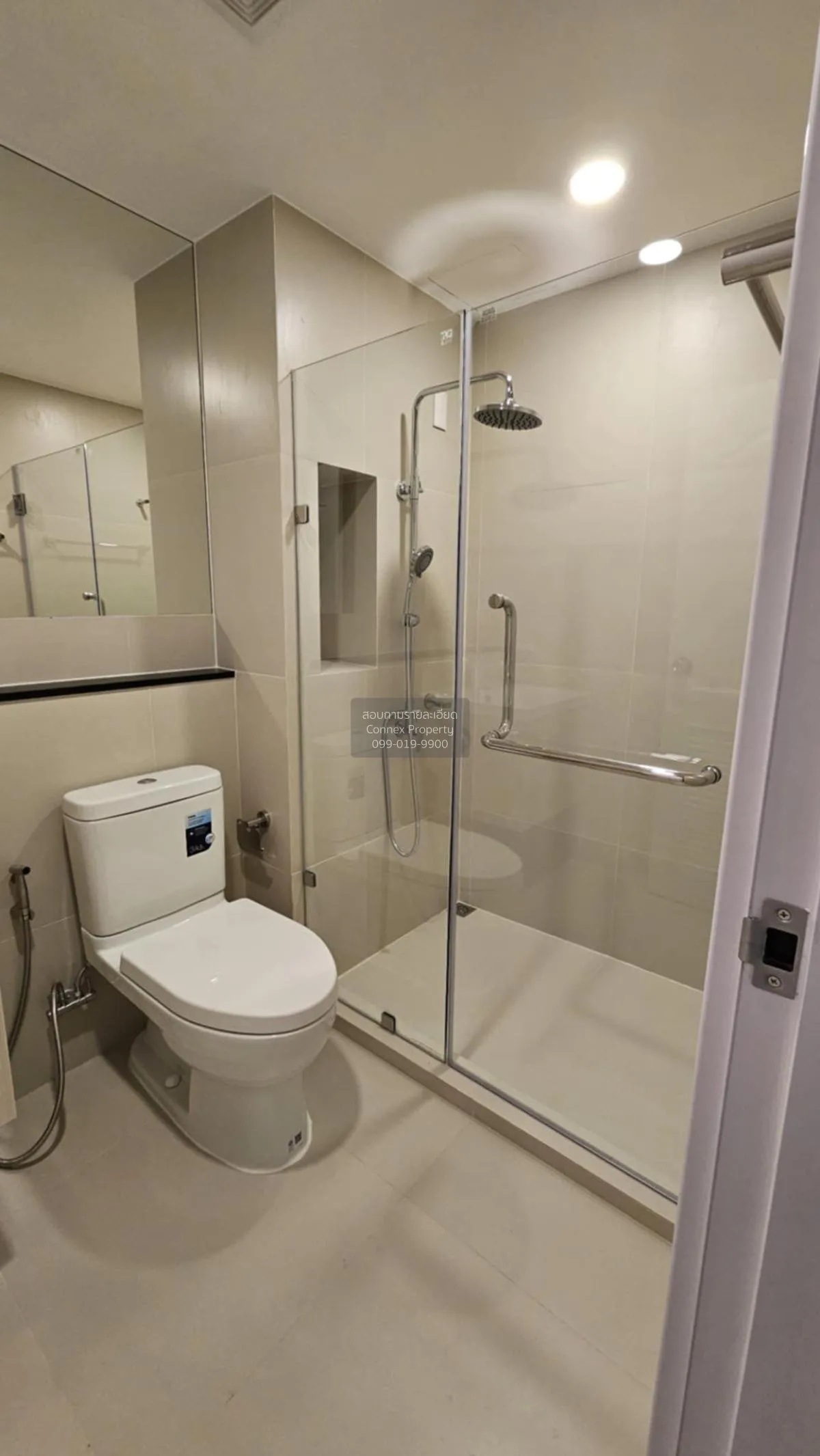 For Rent Condo , Cerocco Bangna 36 , MRT-Sri Iam , Bang Na Tai , 