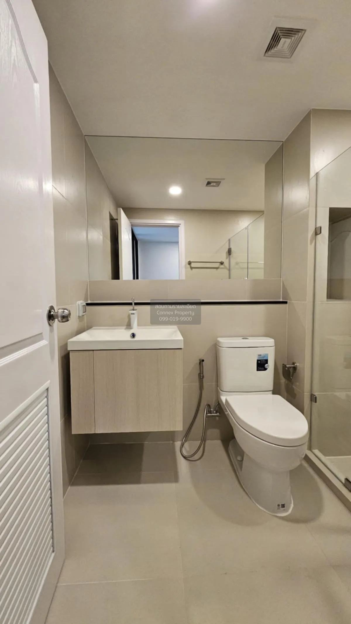 For Rent Condo , Cerocco Bangna 36 , MRT-Sri Iam , Bang Na Tai , 