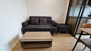 For Rent Condo , Cerocco Bangna 36 , MRT-Sri Iam , Bang Na Tai , Bang Na , Bangkok , CX-135599