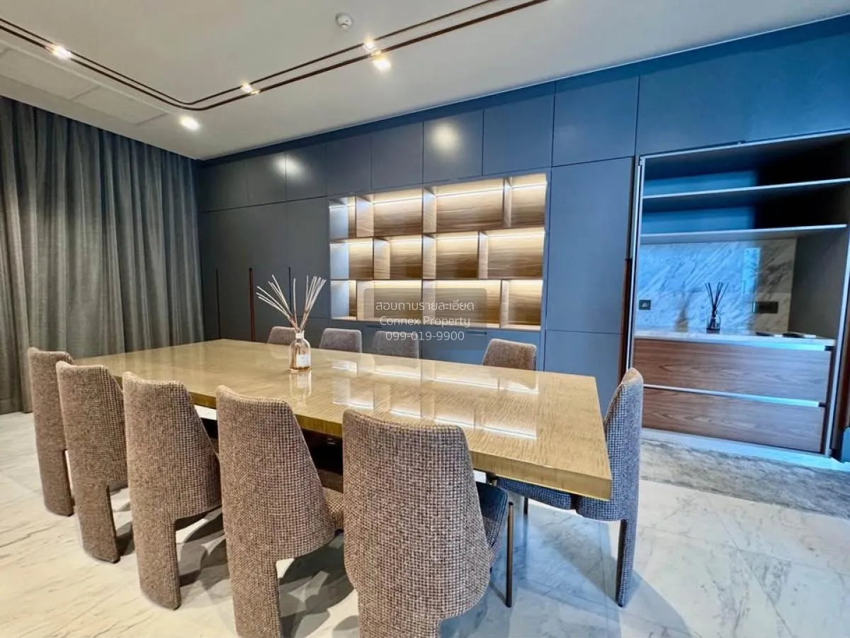 เช่าคอนโด  เดอะ โมนูเมนต์ ทองหล่อ ชั้นสูง BTS-ทองหล่อ คลองตันเหนื