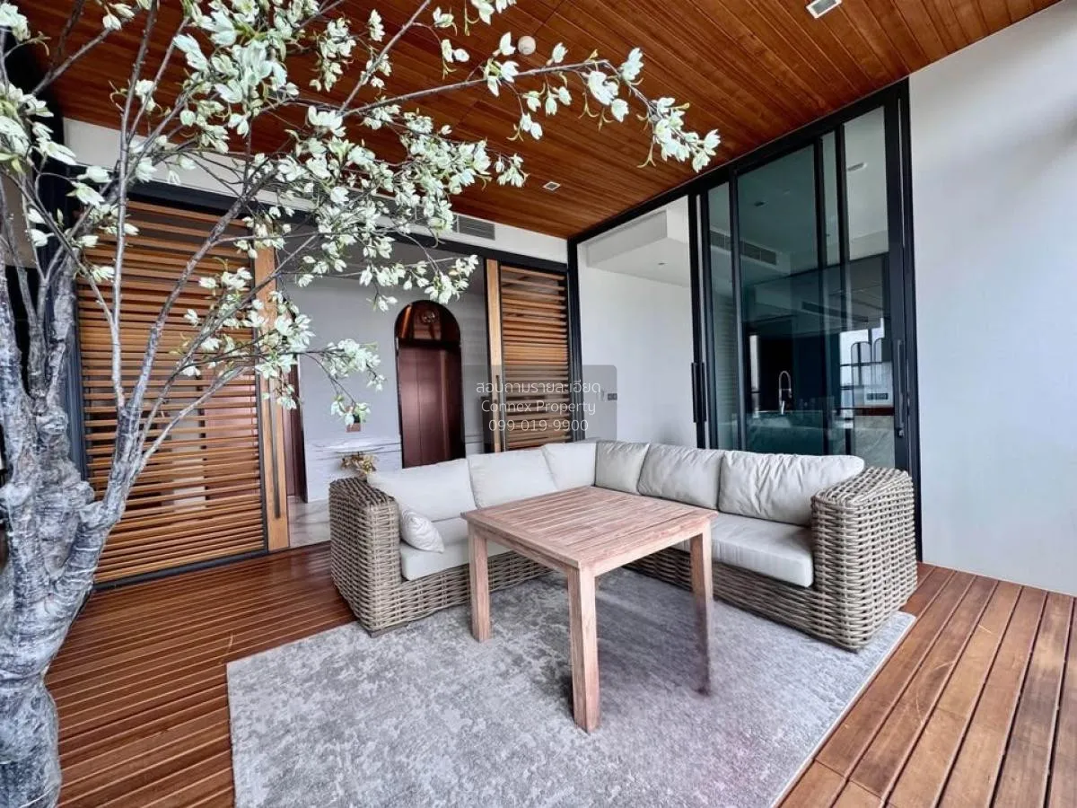 เช่าคอนโด  เดอะ โมนูเมนต์ ทองหล่อ ชั้นสูง BTS-ทองหล่อ คลองตันเหนื