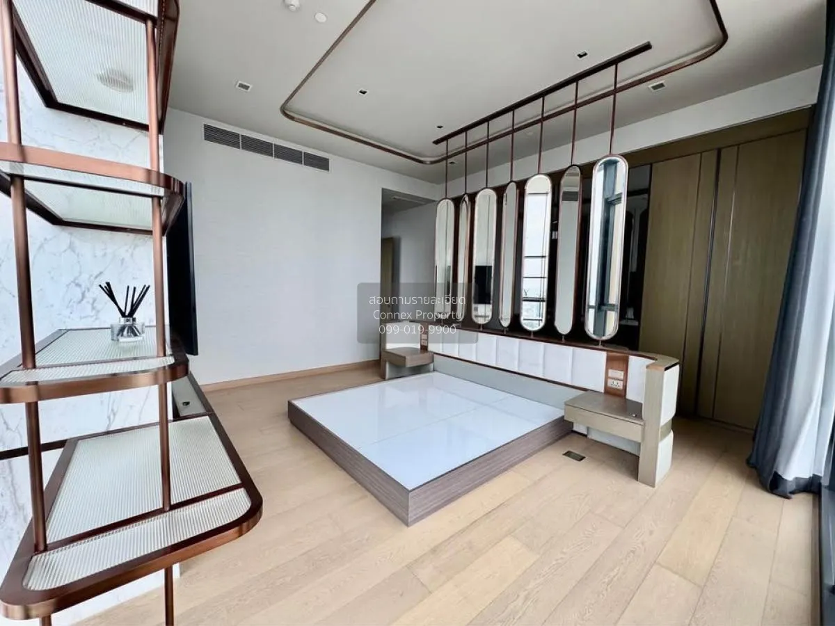 เช่าคอนโด  เดอะ โมนูเมนต์ ทองหล่อ ชั้นสูง BTS-ทองหล่อ คลองตันเหนื