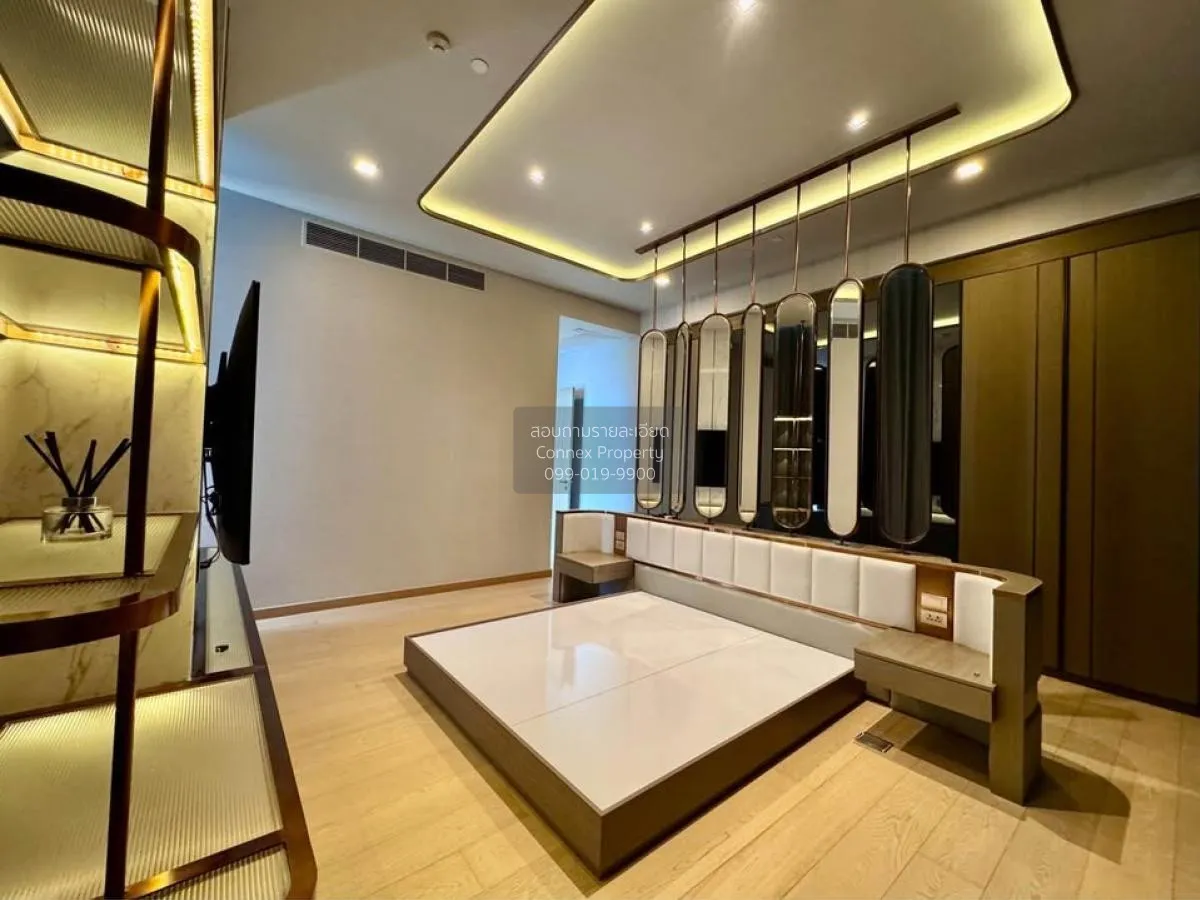 เช่าคอนโด  เดอะ โมนูเมนต์ ทองหล่อ ชั้นสูง BTS-ทองหล่อ คลองตันเหนื