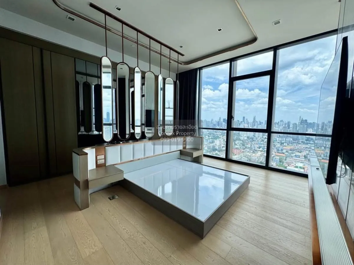 เช่าคอนโด  เดอะ โมนูเมนต์ ทองหล่อ ชั้นสูง BTS-ทองหล่อ คลองตันเหนื